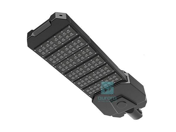 240w led lights street lamp ac powered super bright for high way