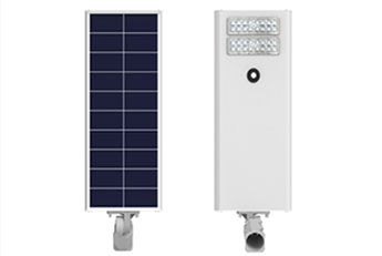 Yufai：How to test the overall quality of solar power street lamp