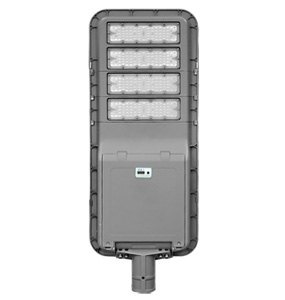 3000lm popular aluminum all in one solar street light ip65