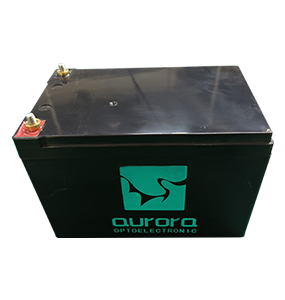 Aurora power deep cycle 12v 30ah LiFePO4 battery pack
