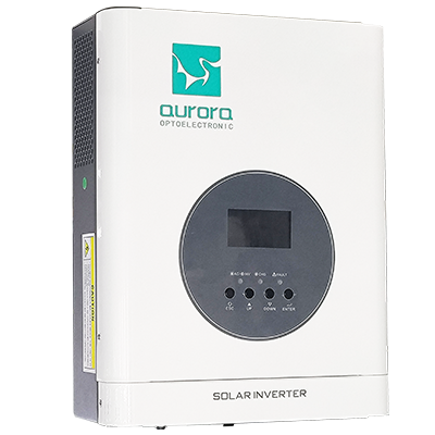 Aurora 12v Inverter For Lead-acid to LiFePO4 Battery 
