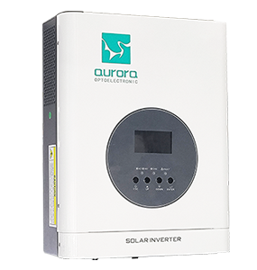 Aurora 12v Inverter For Lead-acid to LiFePO4 Battery 