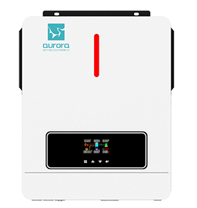 Aurora 24V Solar Inverter For LiFePO4 Battery